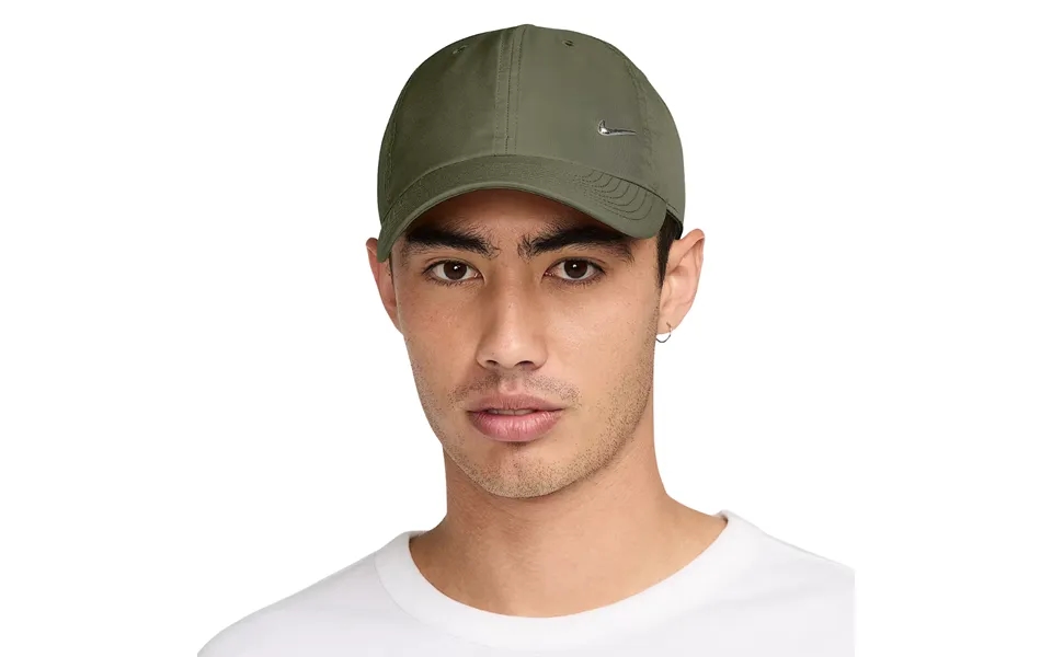 Nike Dri-fit Club Cap Medium Olive