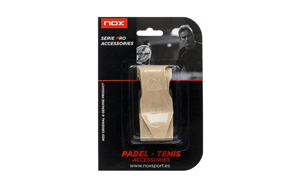 Nox Rammebeskyttelse Transparant