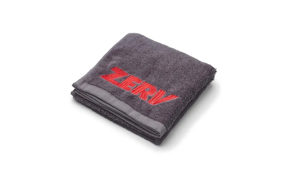 Zerv Håndklæde Grå - Old