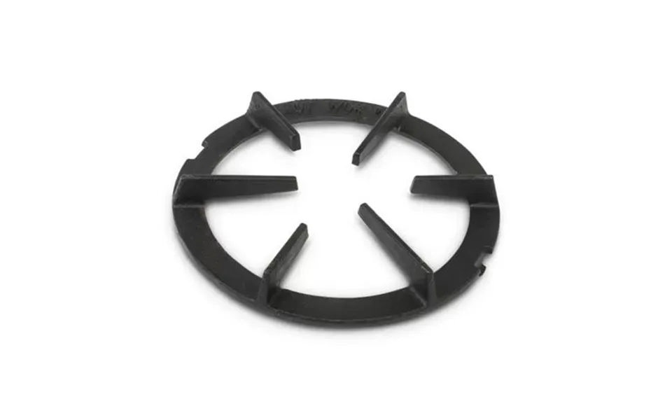 Hot Wok Brænderring Flad 12 Kw - Wok, Grill Og Gasblus