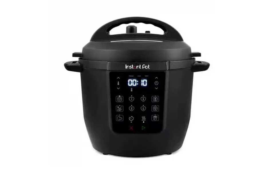 Instant Pot Multicooker 5,7 Liter - 1000 Watt