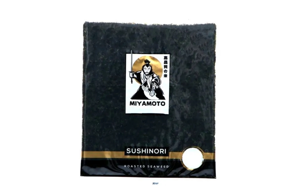 Sushi Nori Tang Miyamoto 100 Blade 230 G. - Sushi Tang