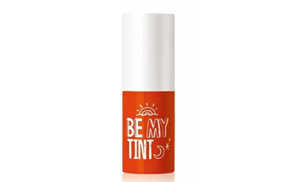 Yadah Be My Tint Juicy Orange - Makeup