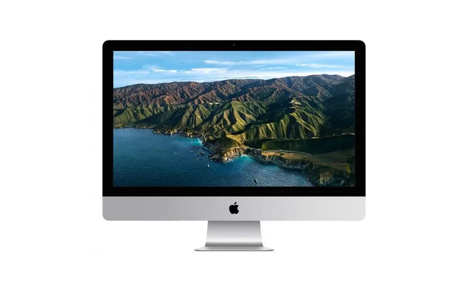 Apple Imac 27-inch A1419 Late 2014