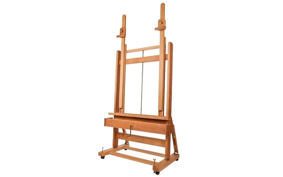 Mabef Studiostaffeli M02