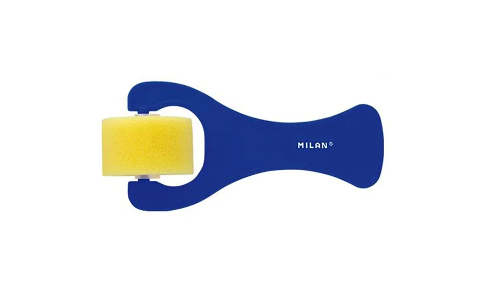 Milan Serie11 Sponge Roller 25 Mm