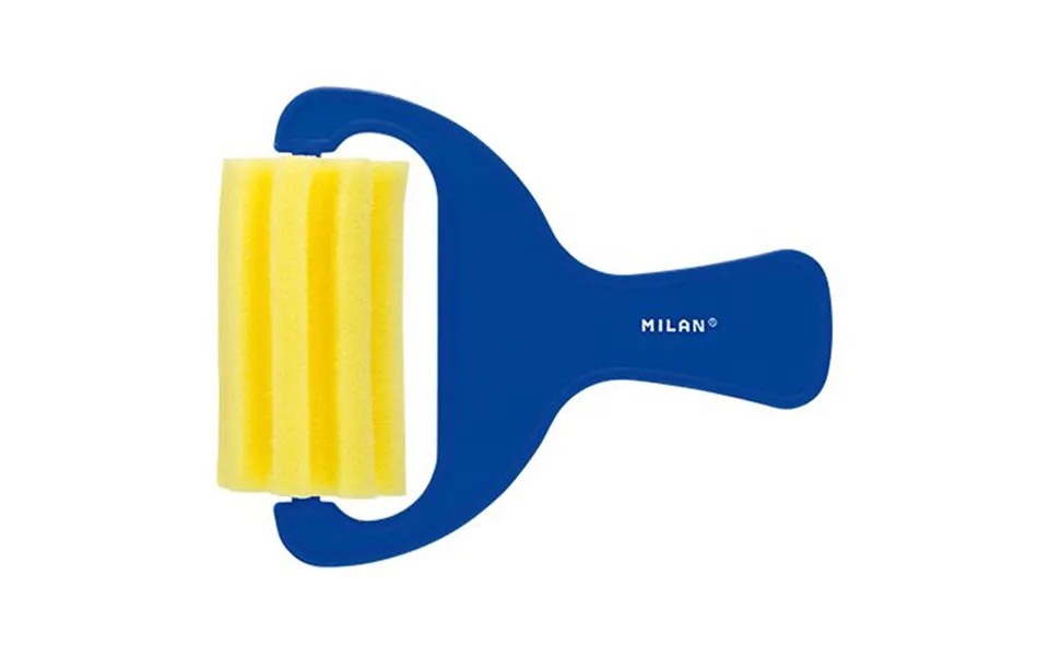 Milan Serie11 Sponge Roller 70 Mm Striber