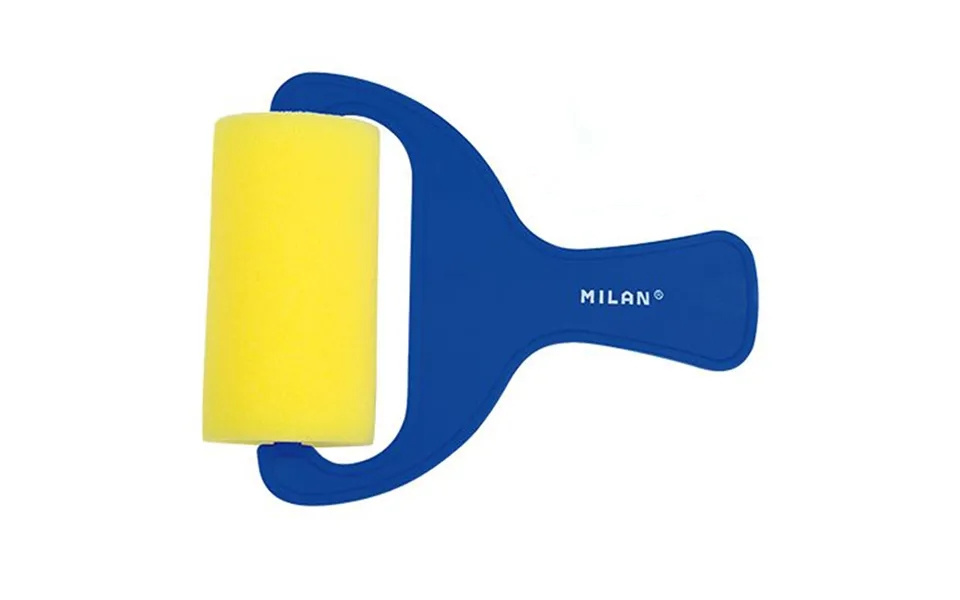 Milan Serie11 Sponge Roller 70 Mm