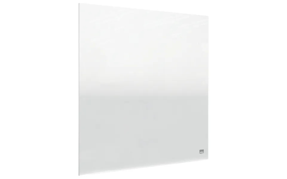 Nobo Transparent Whiteboard Mini 45x45 Cm