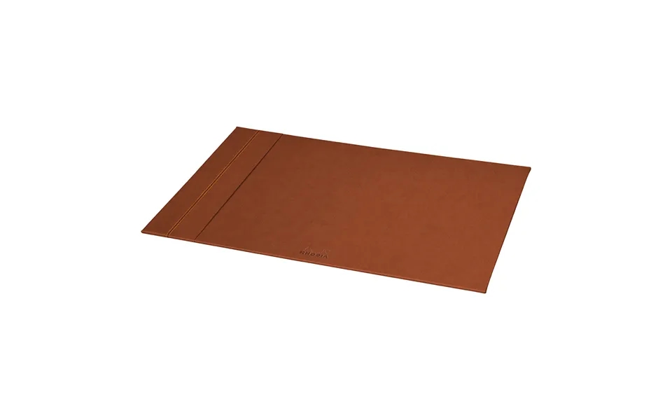 Rhodia Skriveunderlag Rhodiarama Taupe