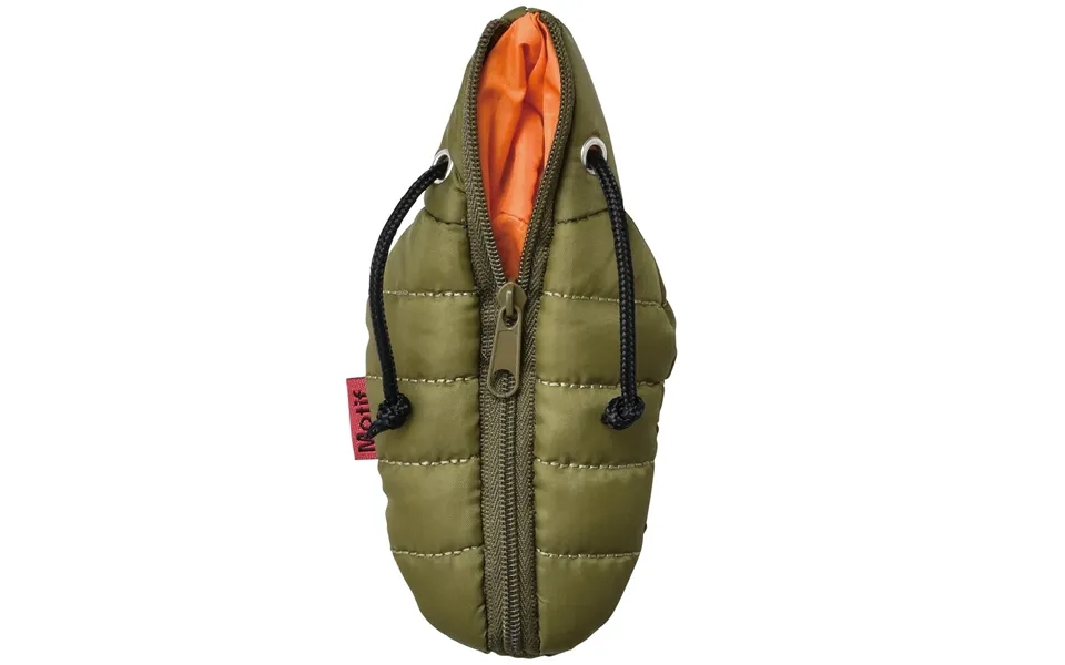 Seto Craft Opbevaringstaske Sovepose Grøn