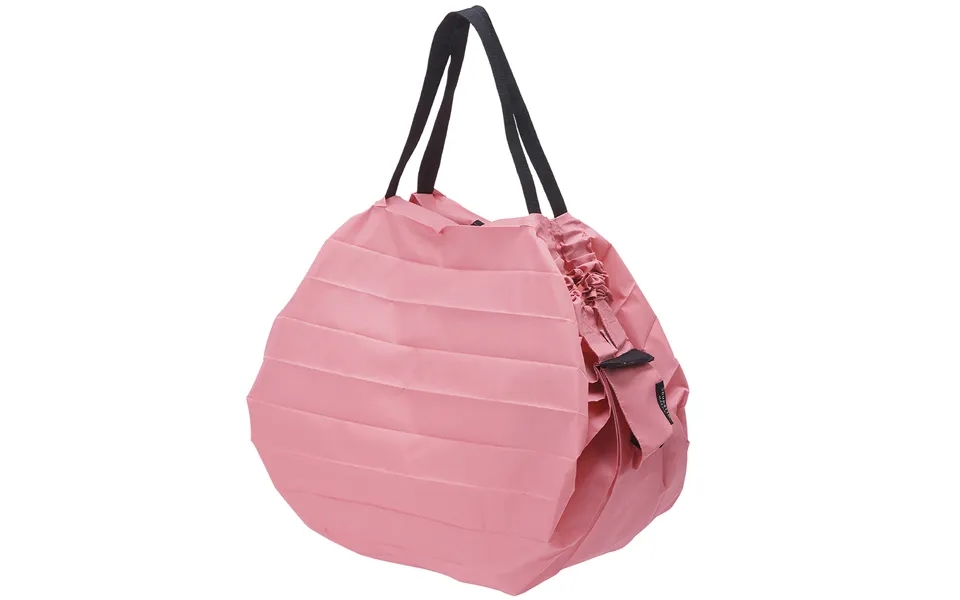 Shupatto Compact Bag Medium 15l Momo