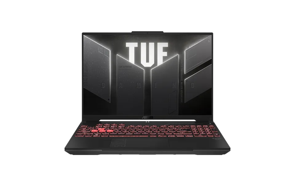 Asus Tuf Gaming A16 - 16 Rtx 5070 Ryzen 9