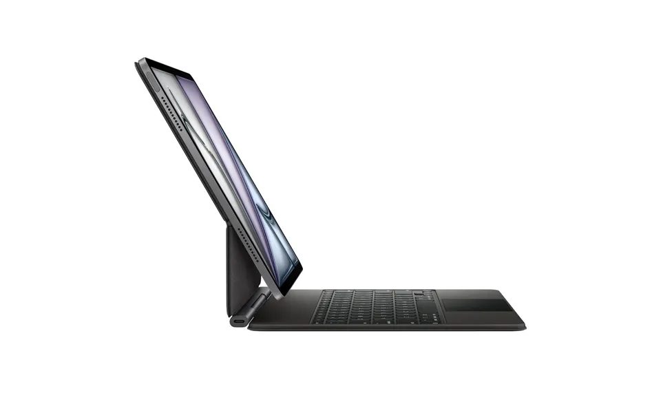 Brugt Magic Keyboard - Ipad Pro 13