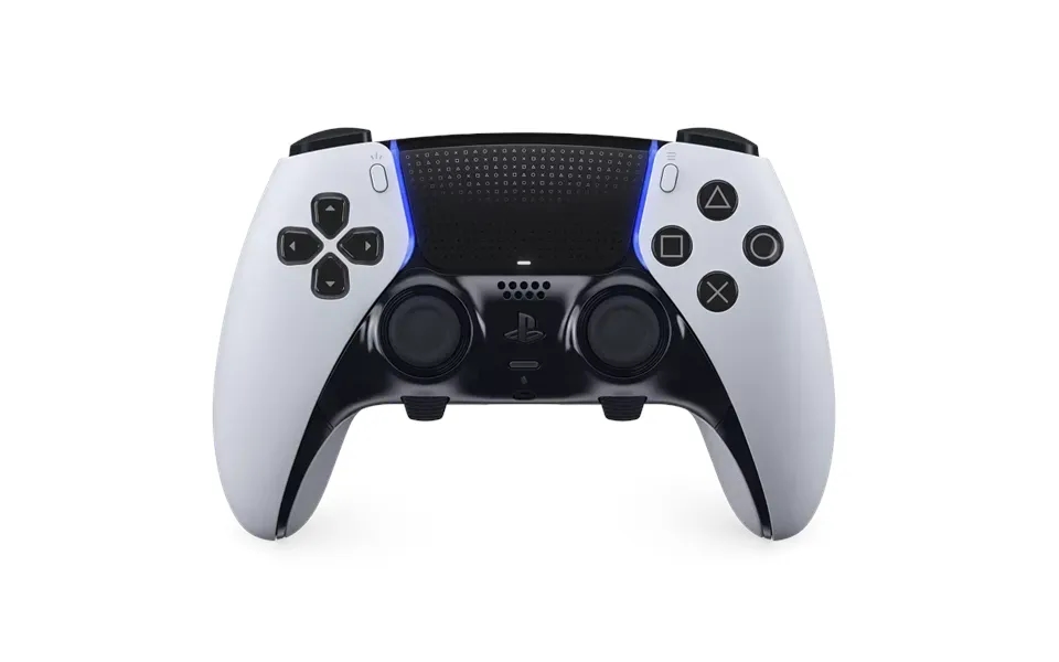 Brugt Playstation 5 Dualsense Edge Trådløs Controller