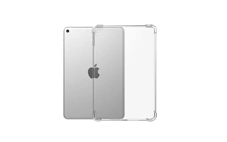 Transparent Cover Ipad