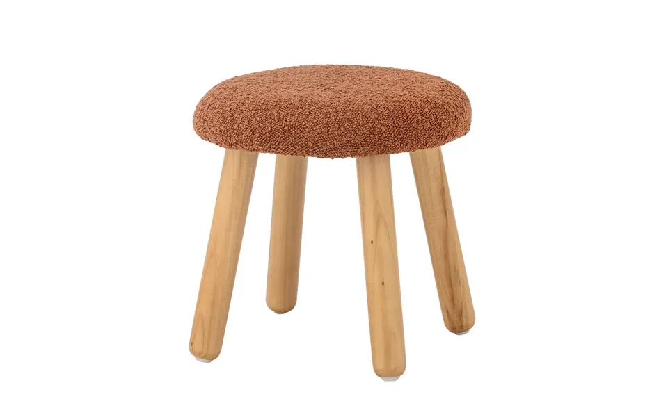 Aksel Taburet - Brun