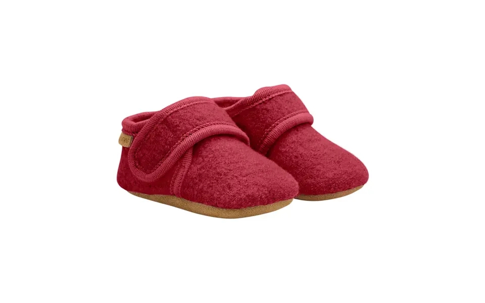 Baby Wool Slippers - 4656