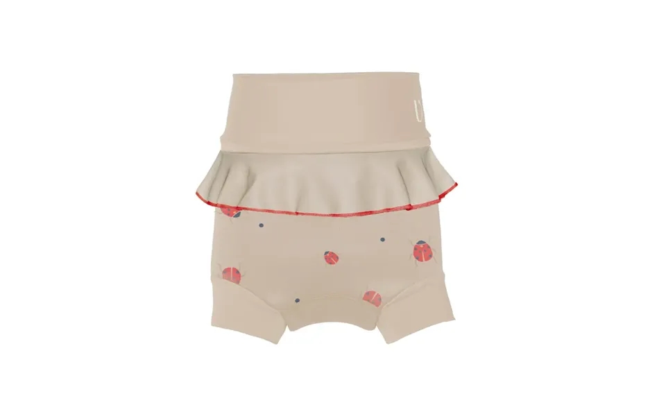 Badeble Neopren - Ladybug