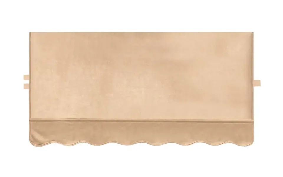 Beige Markise Til Husseng 80x 160