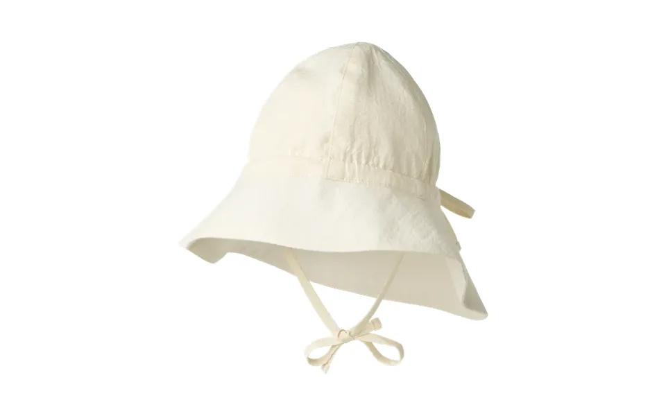 Chloe Solhat - Ivory