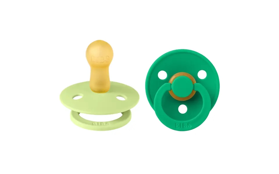 Colour 2pk Latex Str 2 Matcha Cactus