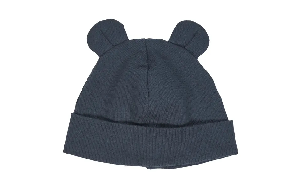 Cozy Me Rib Hue - Night Blue