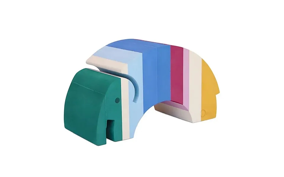 Elefant S16 - Mountain