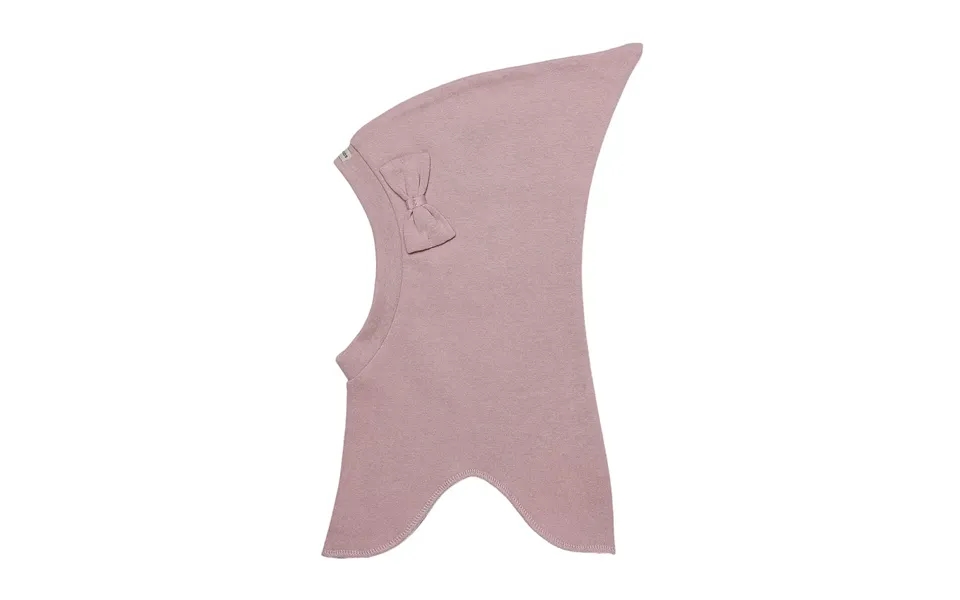 Elefanthue M. Sløjfe - Dustyrose