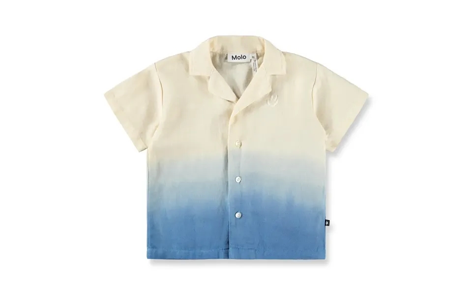 Eyou T-shirt - Summer Blue