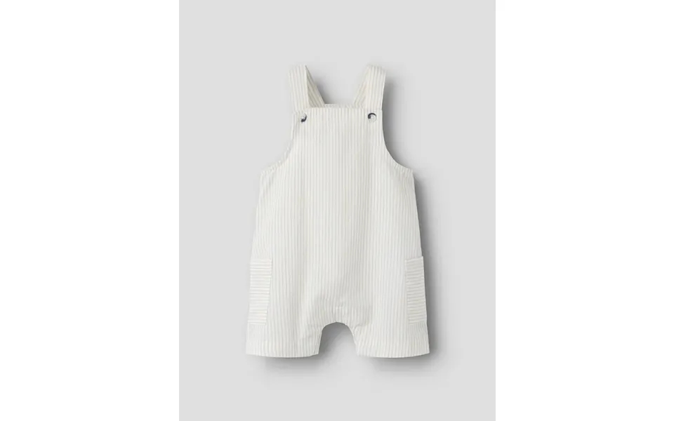 Far Smækbukser - Cloud Dancer Chateau Gray