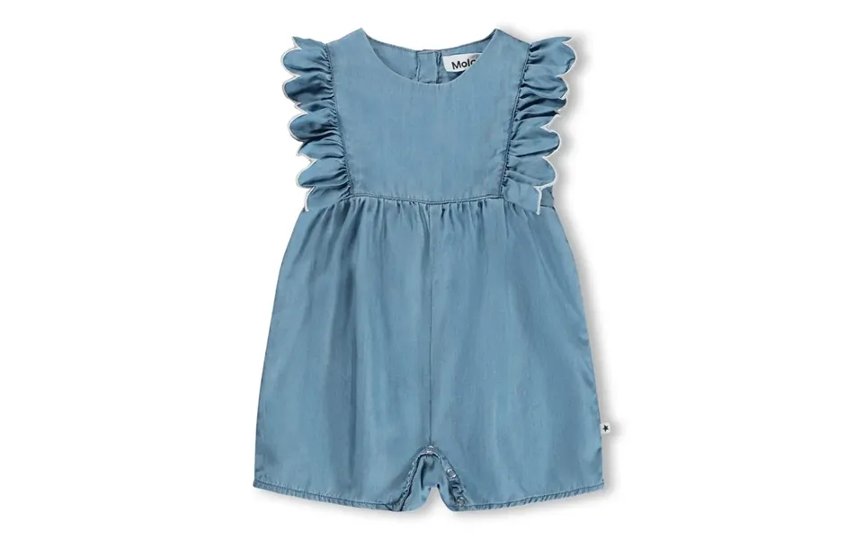 Fernanda Buksedragt - Washed