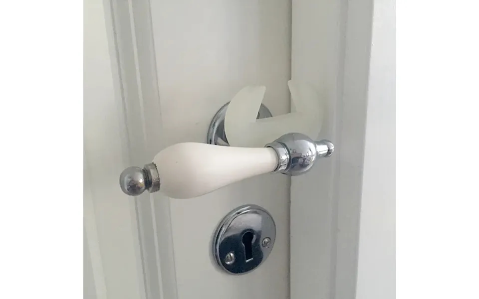 Fingerbeskytter - 2 Stk