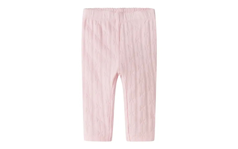 Fly Leggings - Cradle Pink