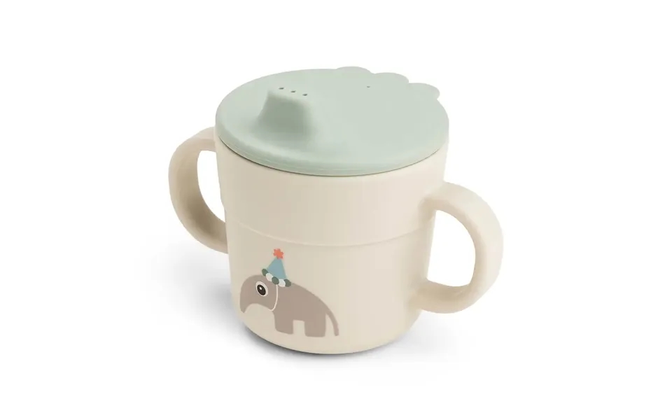 Foodie Tudkop Celebration Sand