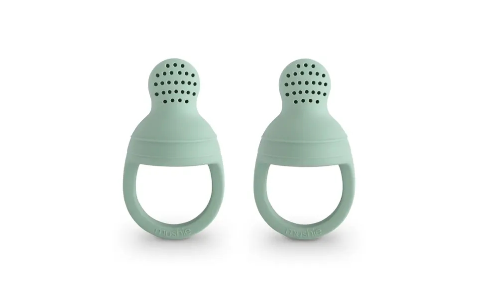 Frugtsut 2-pak - Cambridge Blue