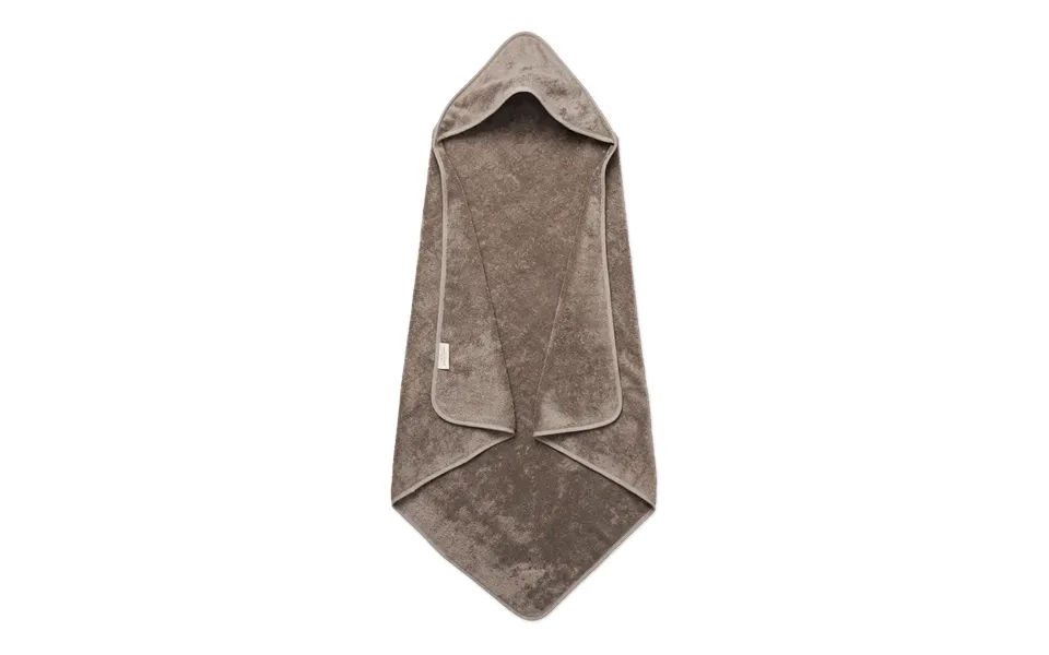 Håndklæde Med Hætte - Atmosphere