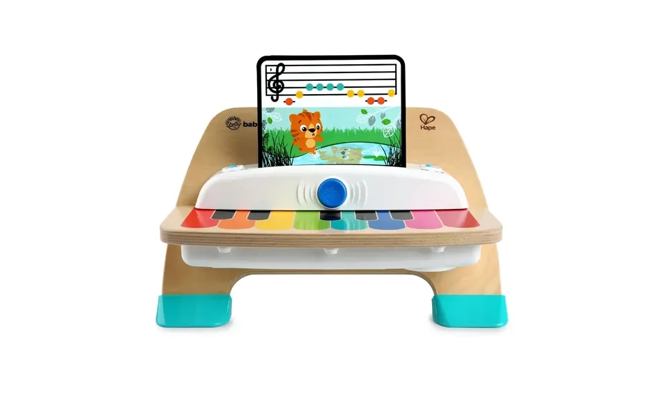 Hape Baby Einstein Magic Touch Piano