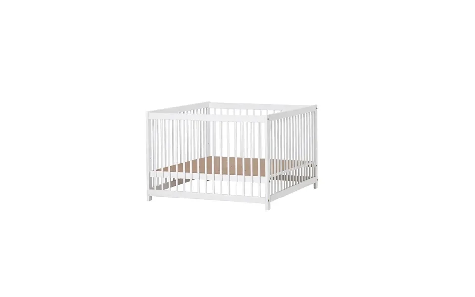 Ida-marie Kravlegård - Hvid