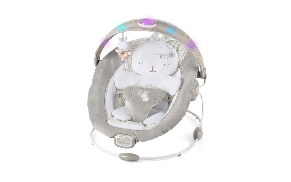 Inlighten Bouncer - Twinkle Tails Skråstol