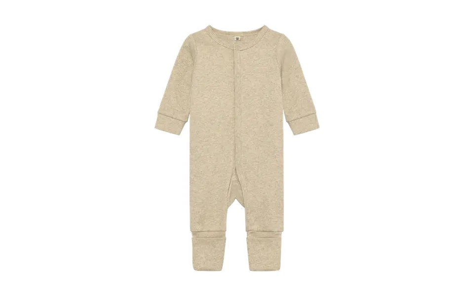 Jumpsuit Ls Single-pak - 2350