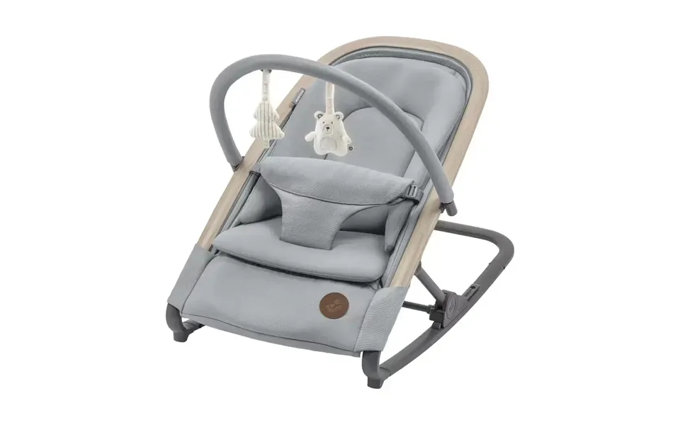 Kori Skråstol - Beyond Grey