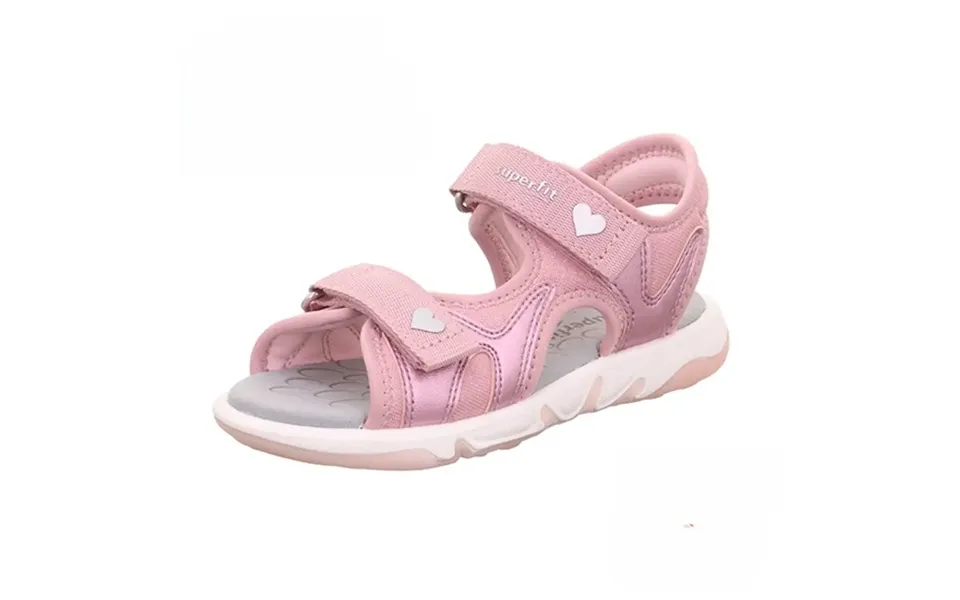 Pebbles Sandal - Pink