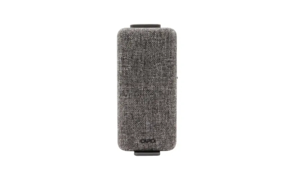 Premium Ekstra Babyenhed - Grå