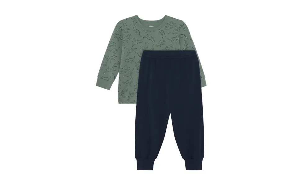 Pyjamas - Laurel Wreath