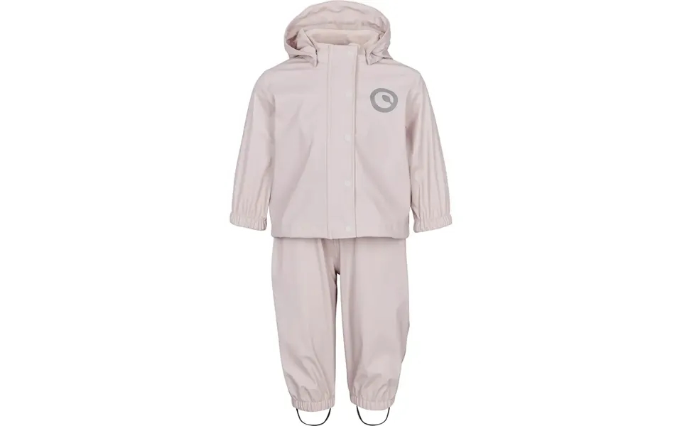 Regntøj Sæt Baby - Rose Moon