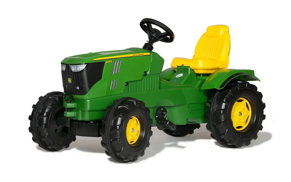 Rolly Farm Tractor John Deere