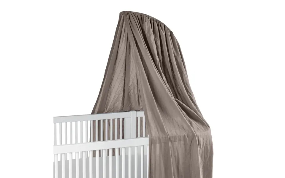 Sengehimmel - Jetty Beige