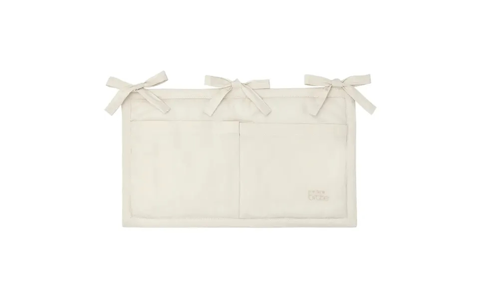 Sengelomme - Light Sand