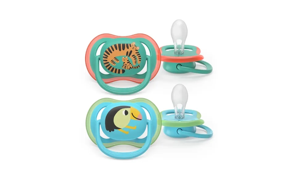 Sut Ultra Air - 6-18 M